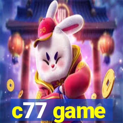 c77 game